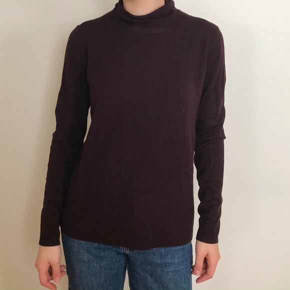 French Comptoir des Cotonniers Beyonsse Sweater - Picture 4 of 8